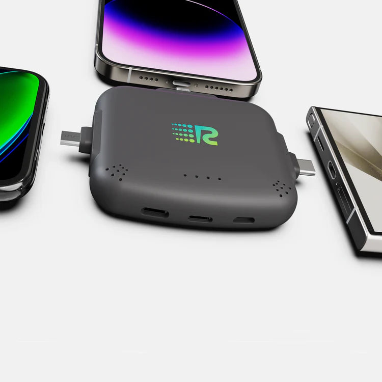 RC Universe 3-in-1 Charger