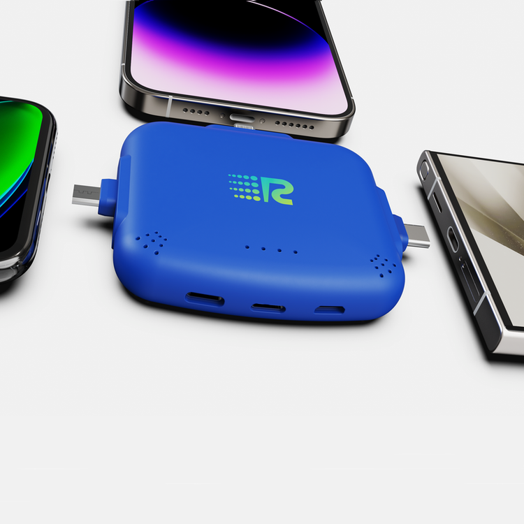 RC Universe 3-in-1 Charger