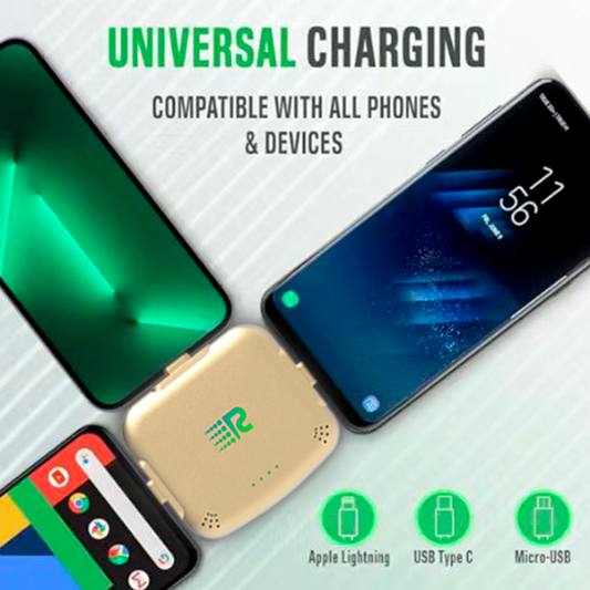 RC Universe 3-in-1 Charger