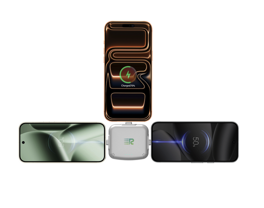 RC Universe 3-in-1 Charger