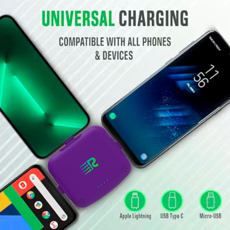 RC Universe 3-in-1 Charger