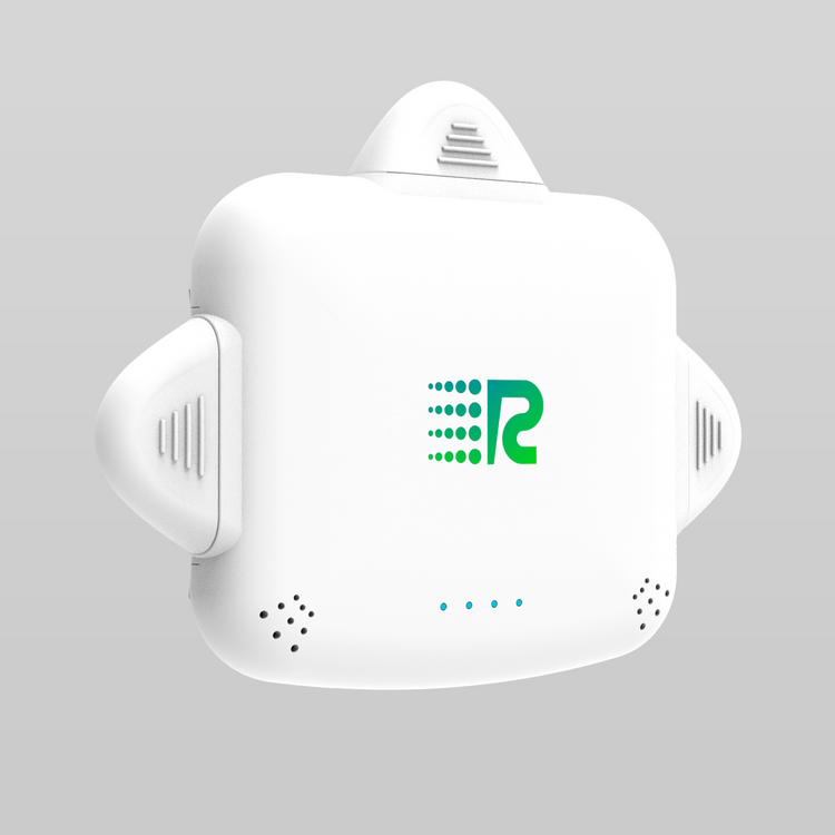 RC Universe 3-in-1 Charger