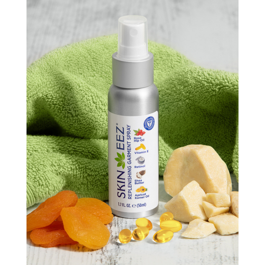 Skineez Moisturizing Spray