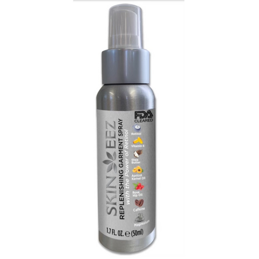 Skineez Magneisum Spray