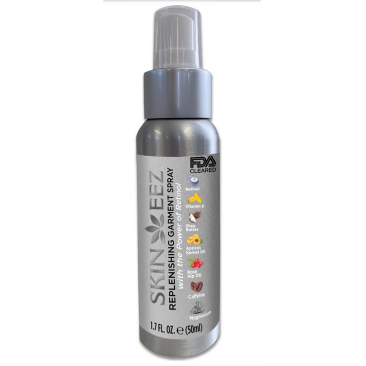 Skineez Magneisum Spray