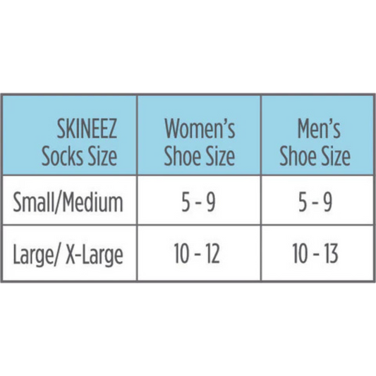Skineez Cold Weather Gear Bundle -- White & Tan