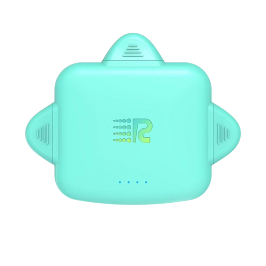 RC Universe 3 in 1 Charger (Teal)