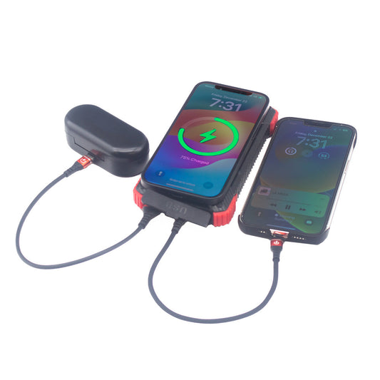 24" Phone Fast Charging and fast Data Cable USBC USB c