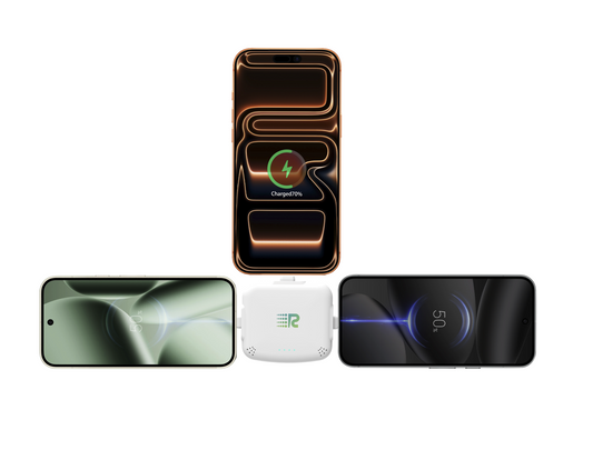 RC Universe 3-in-1 Charger