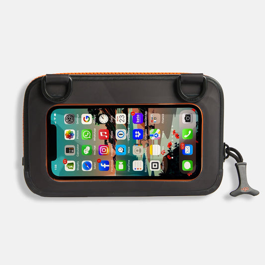Black Geo Collection PHONE 2.0