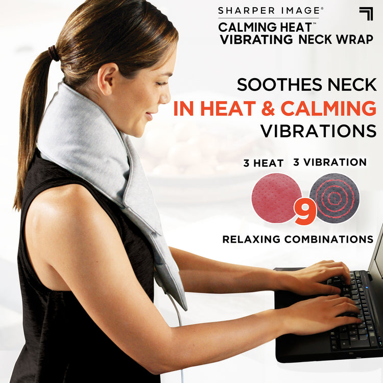 Neck Wrap - 9 Settings SET OF 2