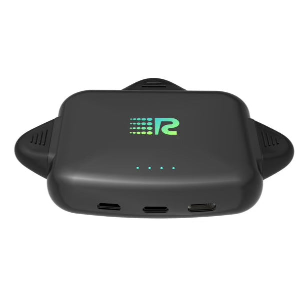 RC Universe 3-in-1 Charger (Midnight Black)