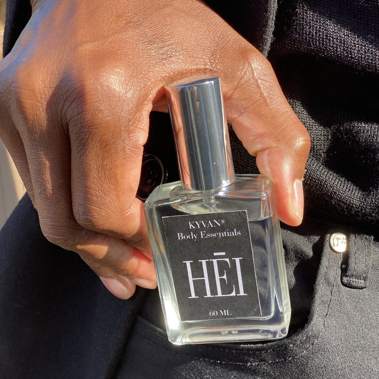 HĒI by Kavan Men’s Cologne