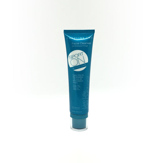 SPORT ON ACTIVE CARE Facial Cleanser