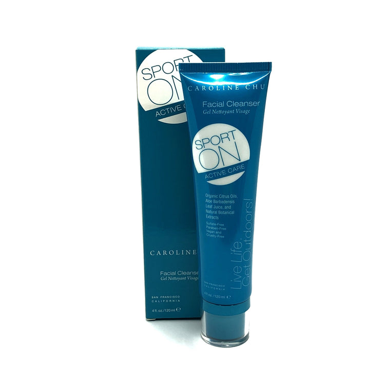 SPORT ON ACTIVE CARE Facial Cleanser