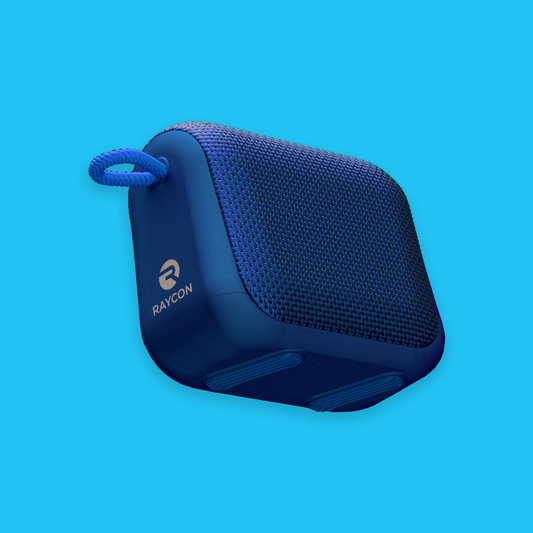 The Raycon Everyday Speaker Blue