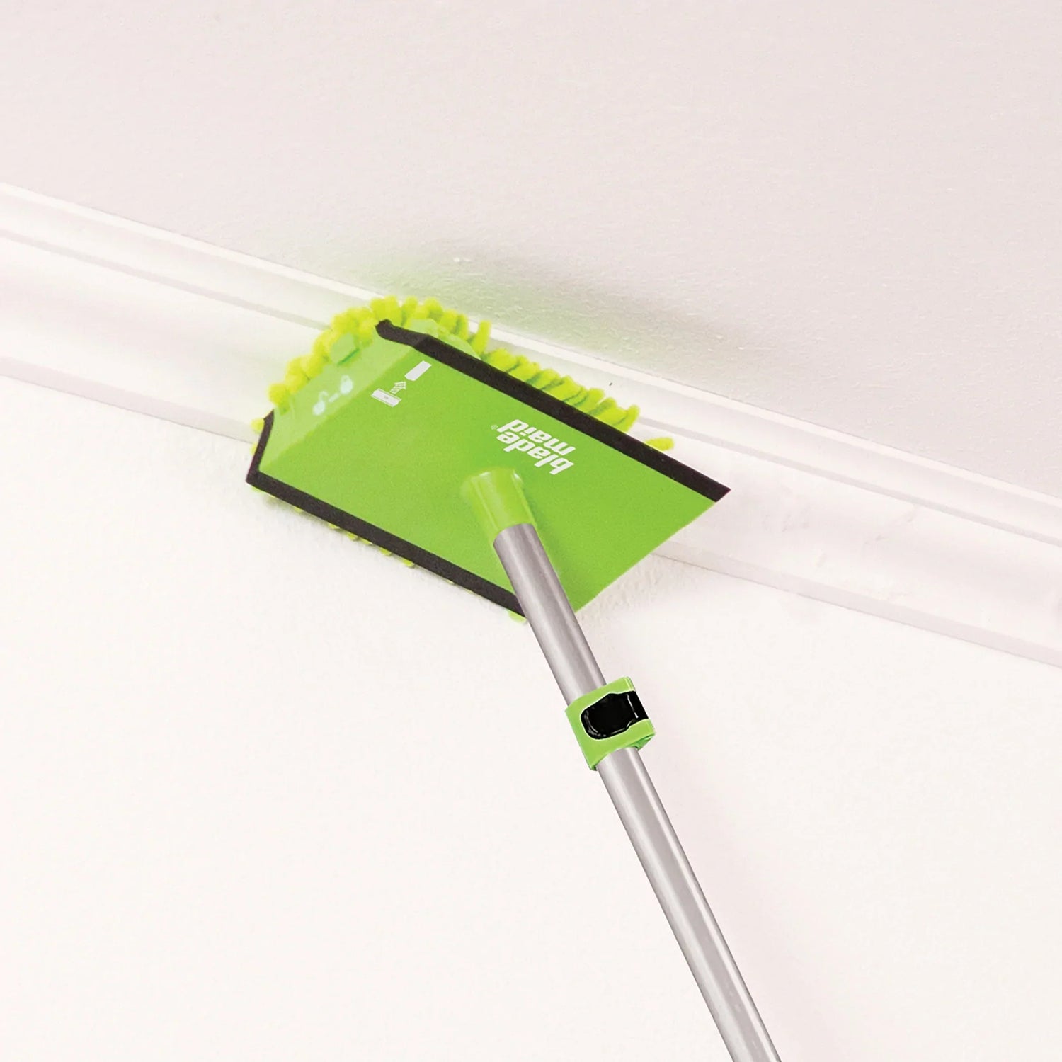 Blade Maid Deluxe Ceiling Fan Cleaner 