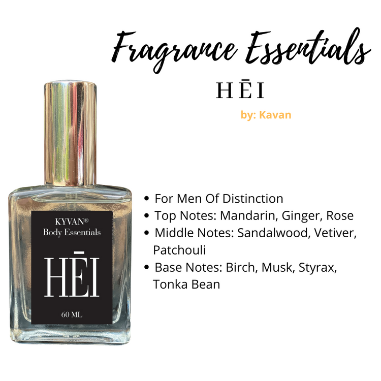 H I by Kavan Men s Cologne