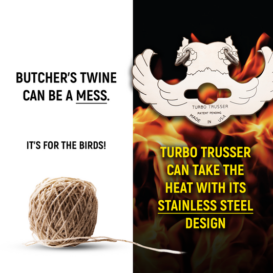 Turbo Trusser Chicken