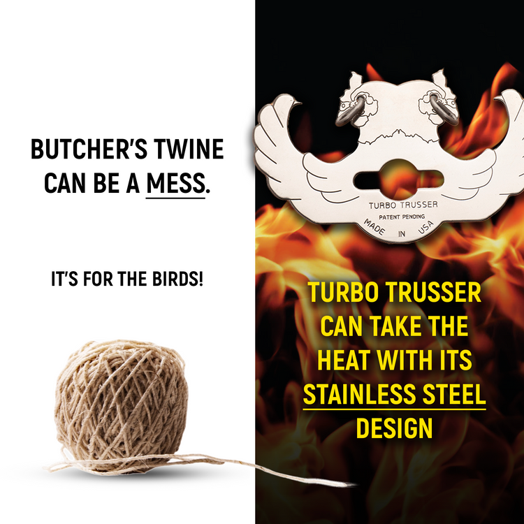 Turbo Trusser Bundle