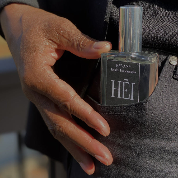 HĒI by Kavan Men’s Cologne