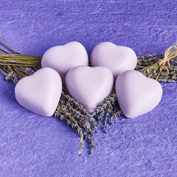 Lavender Gift Set