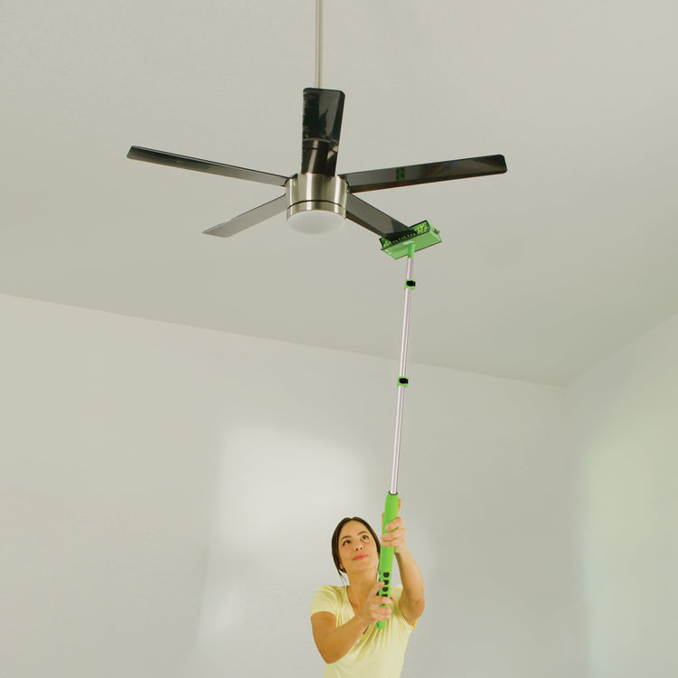 Ceiling Fan Cleaner w/ Flex Brush