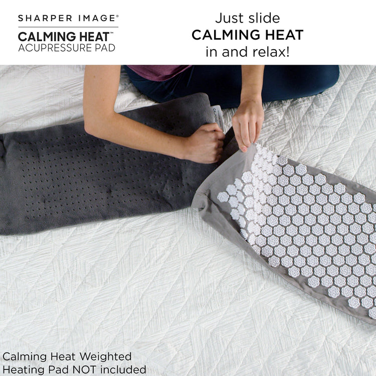 Acupressure Case XXL for Calming Heat Pad XXL