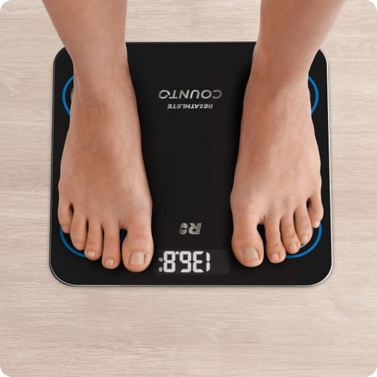 COUNTO Smart Scale