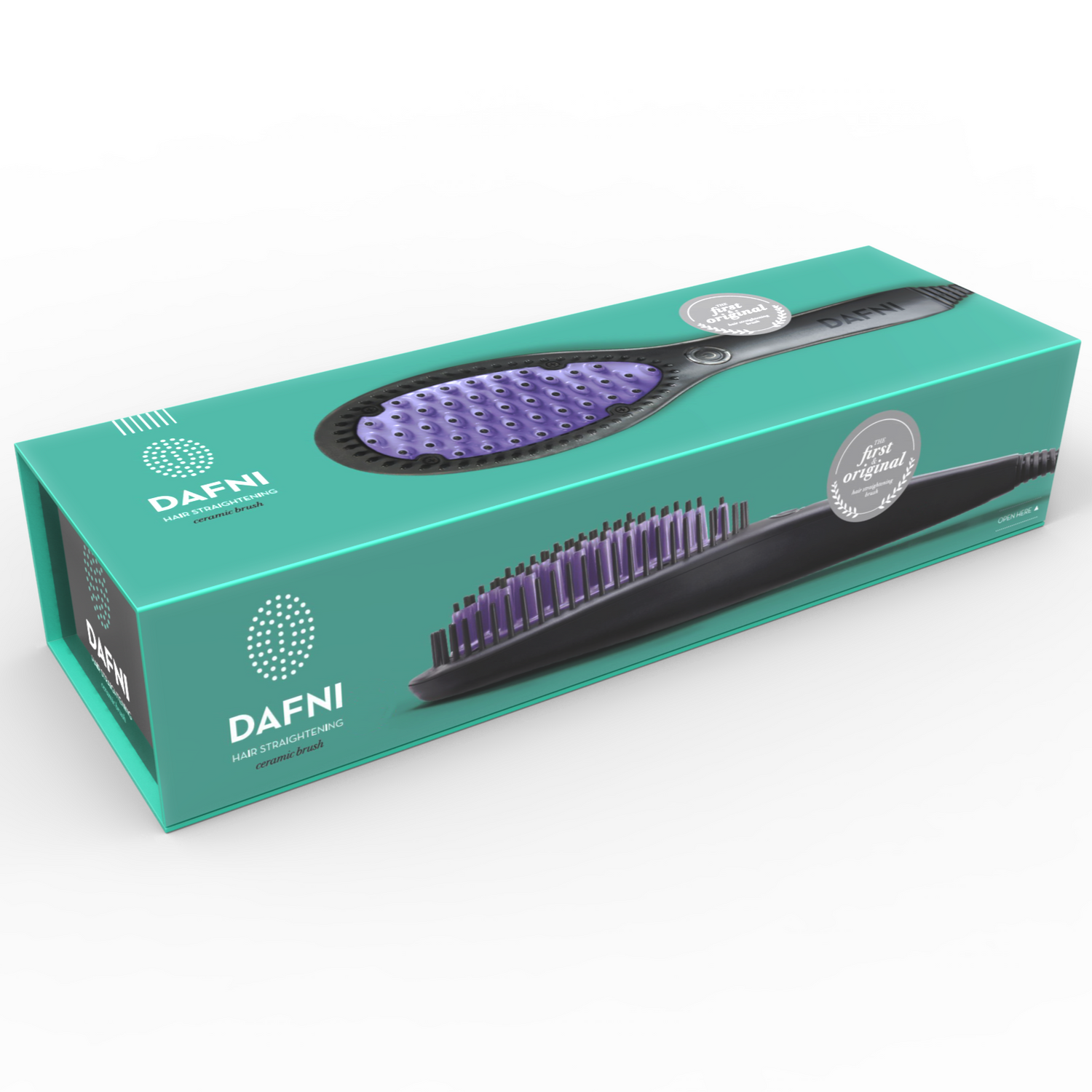 Dafni brush deals