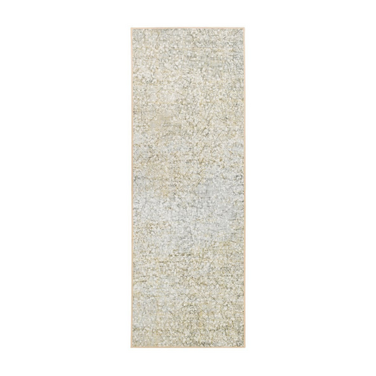 Sotho Beige Washable Rug