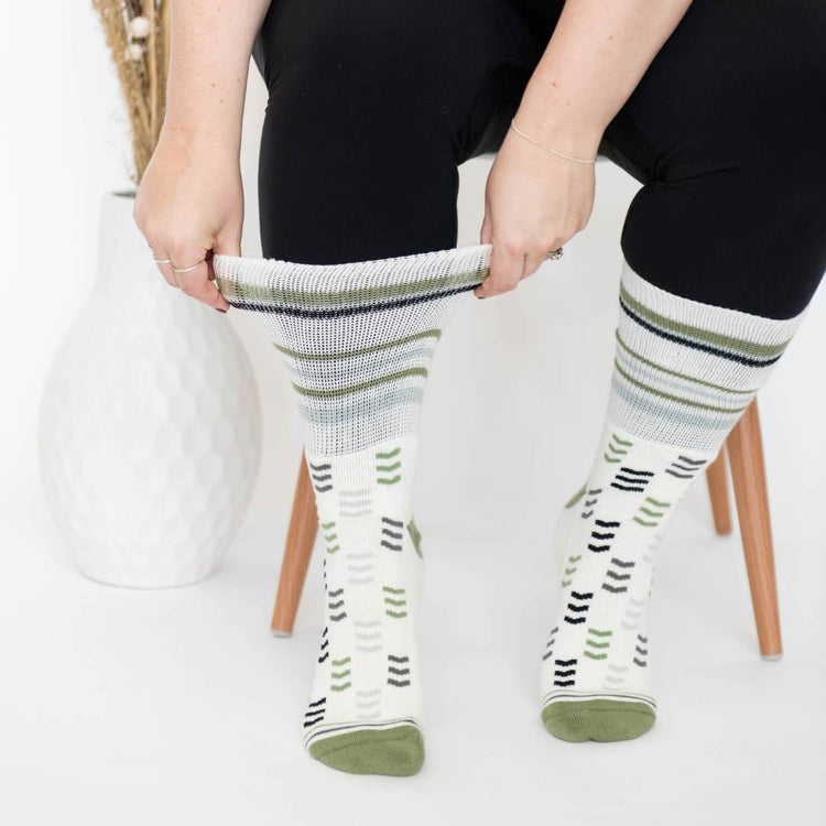 Diabetic Socks