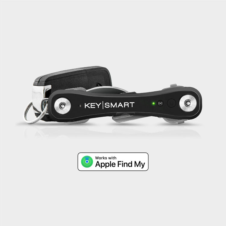 KeySmart iPro Works With Apple Find My