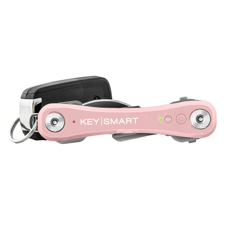 KeySmart iPro Works With Apple Find My