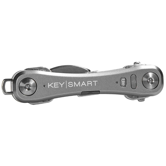 Keysmart Pro with Tile™ Slate