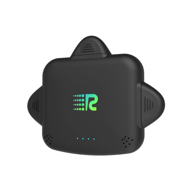 RC Universe 3-in-1 Charger (Midnight Black)