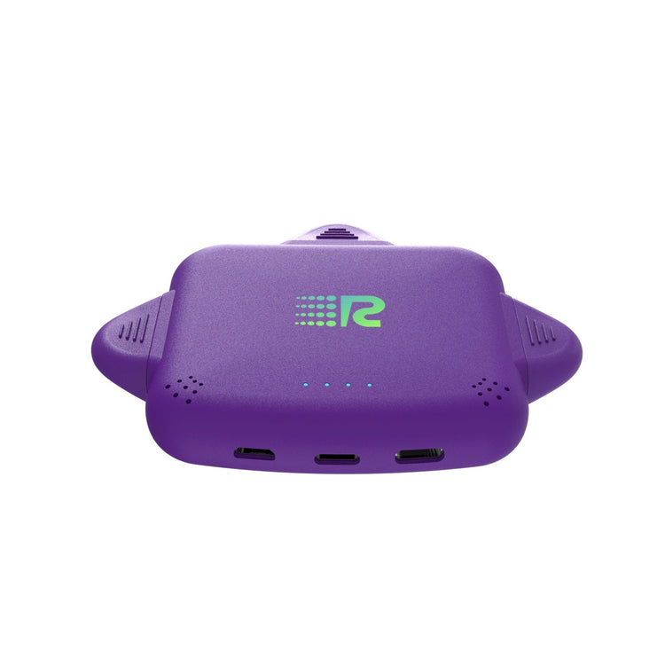 RC Universe 3-in-1 Charger (Deep Purple)