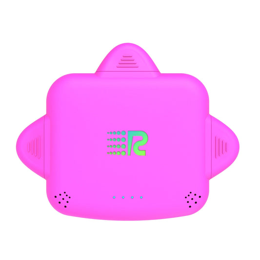 RC Universe 3-in-1 Charger (Barbie Pink)