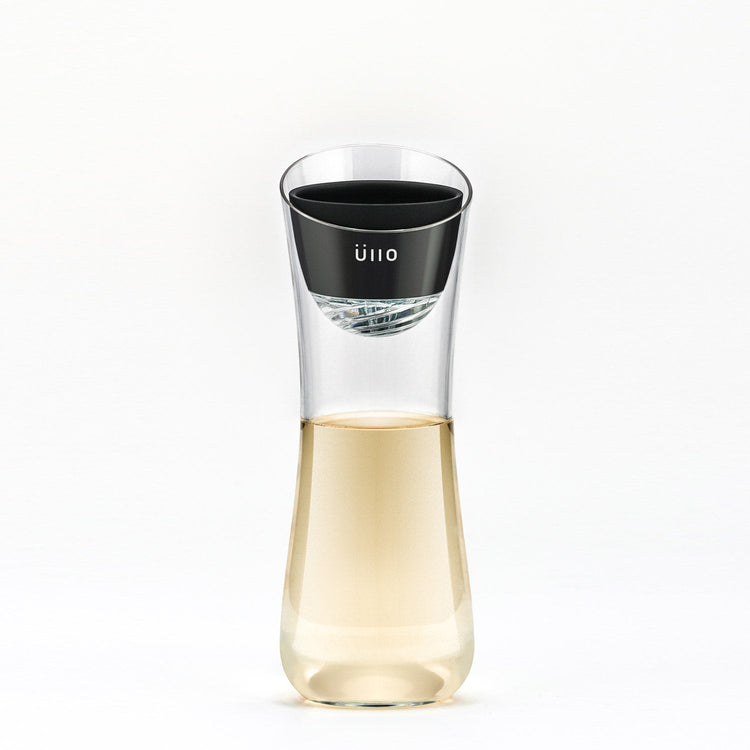 Original Wine Purifier + Carafe