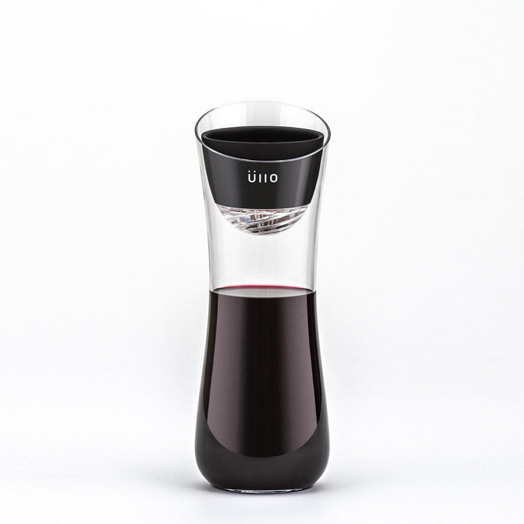 Original Wine Purifier + Carafe