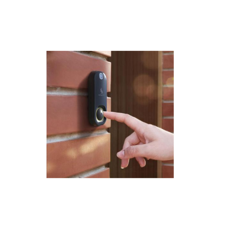 Doorbell Camera + Chime