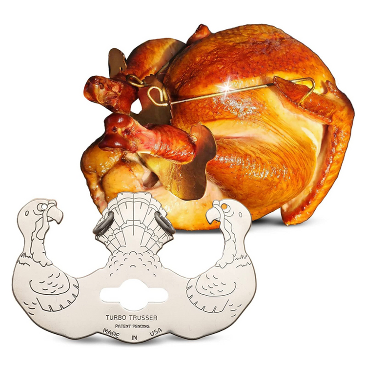 Turbo Trusser Turkey