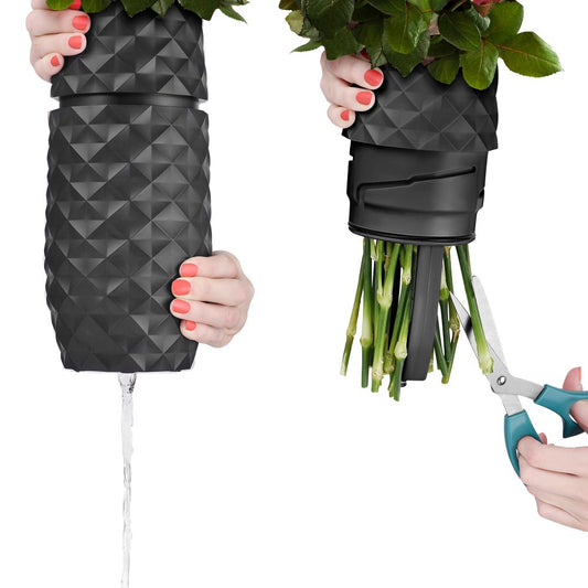 10in Smarter Vase for Floral Care