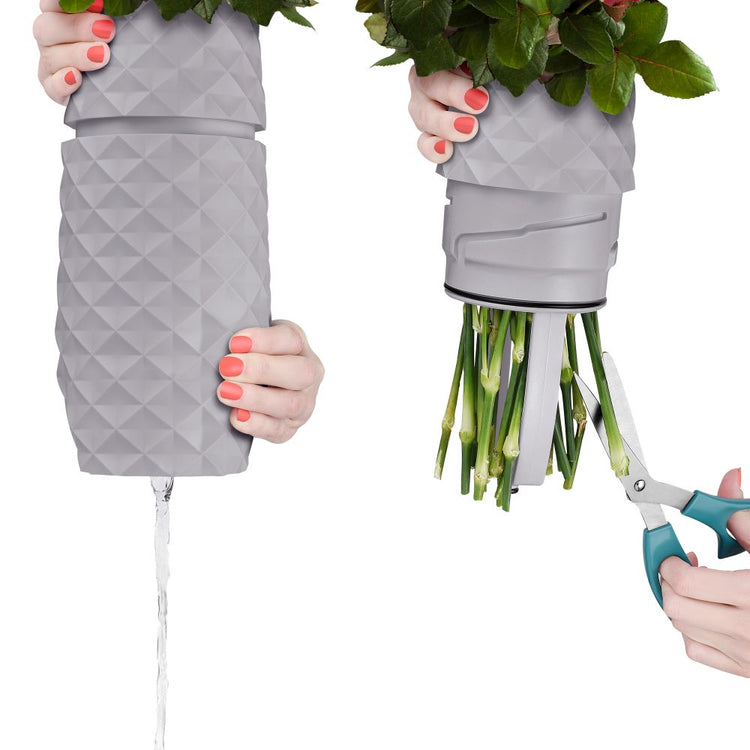 10in Smarter Vase for Floral Care