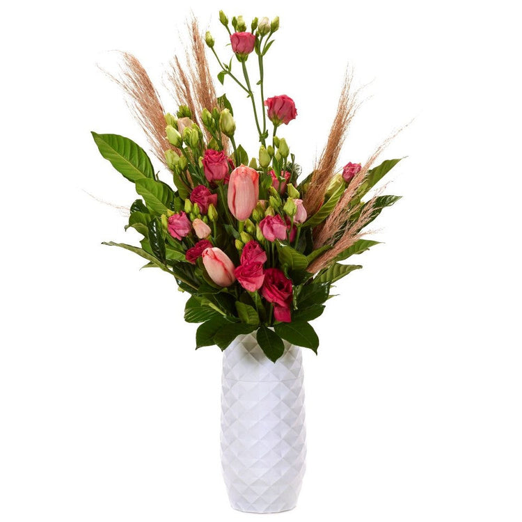 10in Smarter Vase for Floral Care