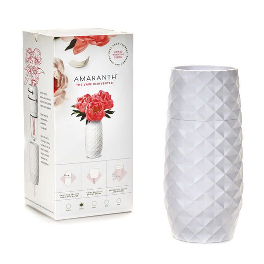 10in Smarter Vase for Floral Care