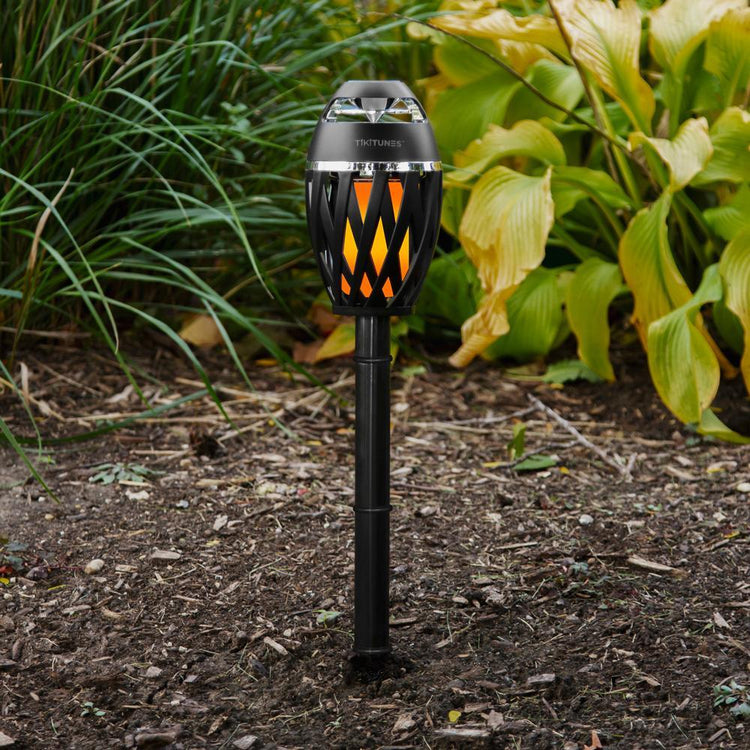 40” Adjustable Pole And Ground Stake - Single Item