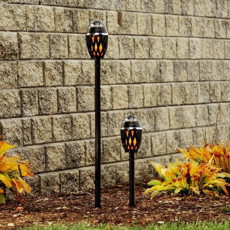 Buy 1 Get 1 - 40” Adjustable Pole And Ground Stake