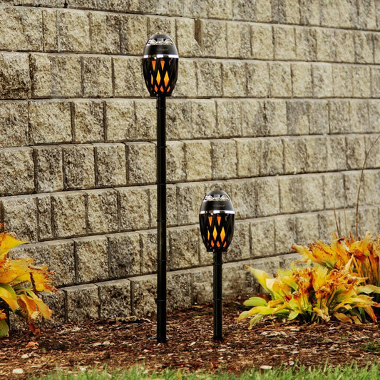 Buy 1 Get 1 - 40” Adjustable Pole And Ground Stake