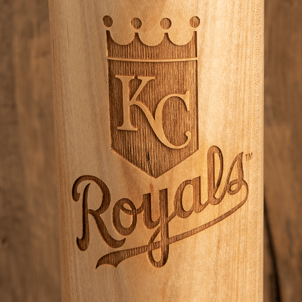 Kansas City Royals | Baseball Bat Mug